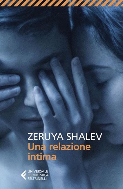 Una relazione intima - Zeruya Shalev,Massimo Bracchitta - ebook