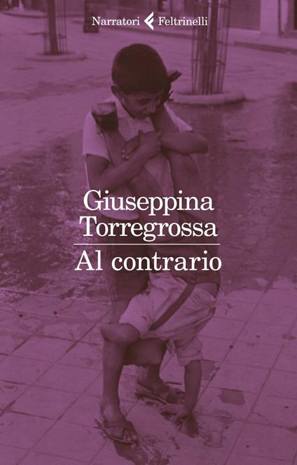 Al contrario - Giuseppina Torregrossa - ebook