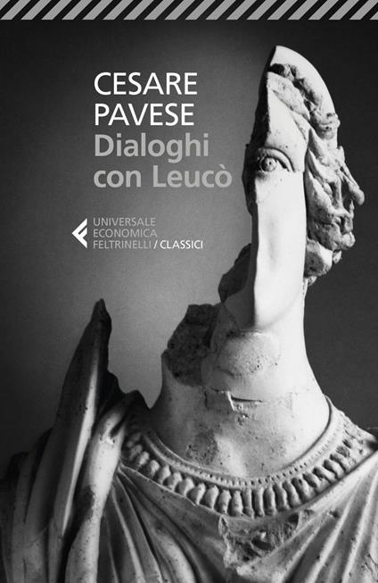 Dialoghi con Leucò - Cesare Pavese,Salvatore Ritrovato - ebook