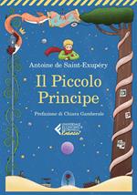 Il Piccolo Principe. Ediz. ad alta leggibilità
