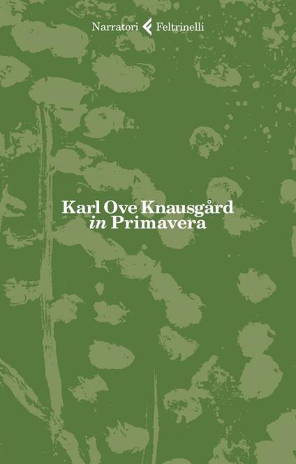 In primavera - Karl Ove Knausgård,Margherita Podestà Heir - ebook