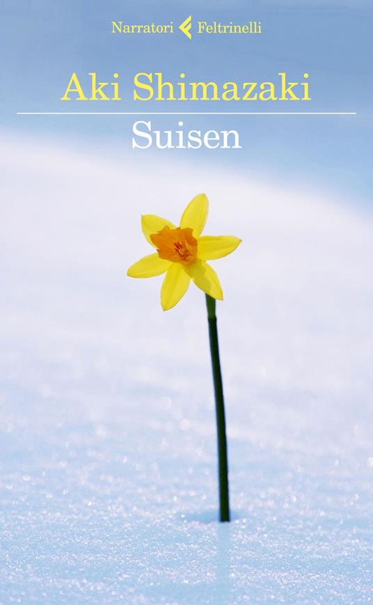 Suisen - Aki Shimazaki,Cinzia Poli - ebook