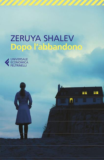Dopo l'abbandono - Zeruya Shalev,Elena Loewenthal - ebook