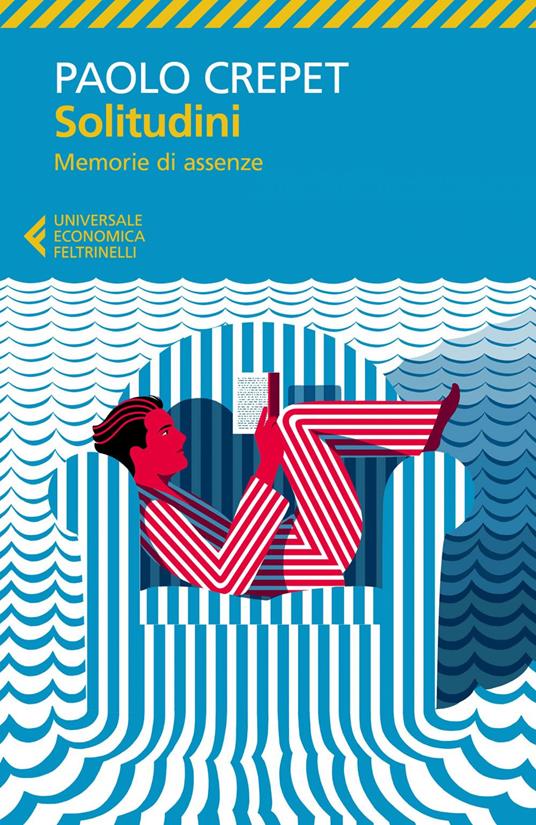 Solitudini. Memorie di assenze - Paolo Crepet - ebook