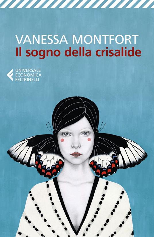 Il sogno della crisalide - Vanessa Montfort,Enrica Budetta - ebook