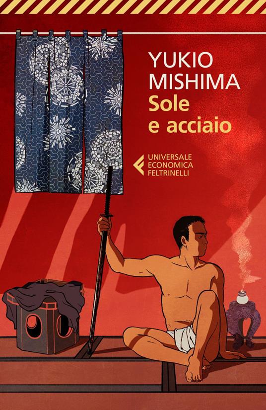Sole e acciaio - Yukio Mishima,Lydia Origlia - ebook