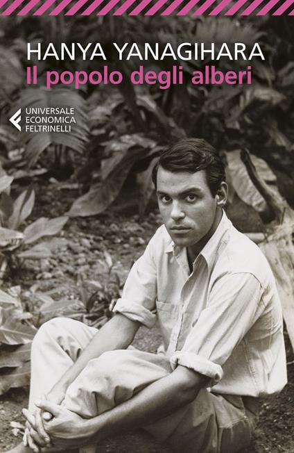 Il popolo degli alberi - Hanya Yanagihara,Francesco Pacifico - ebook