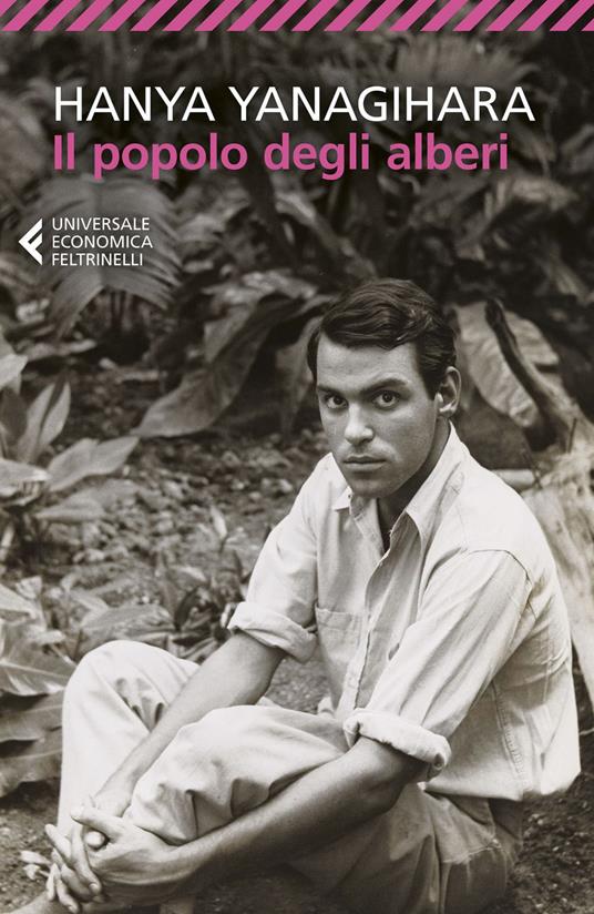 Il popolo degli alberi - Hanya Yanagihara,Francesco Pacifico - ebook