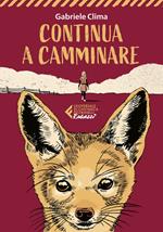 Continua a camminare