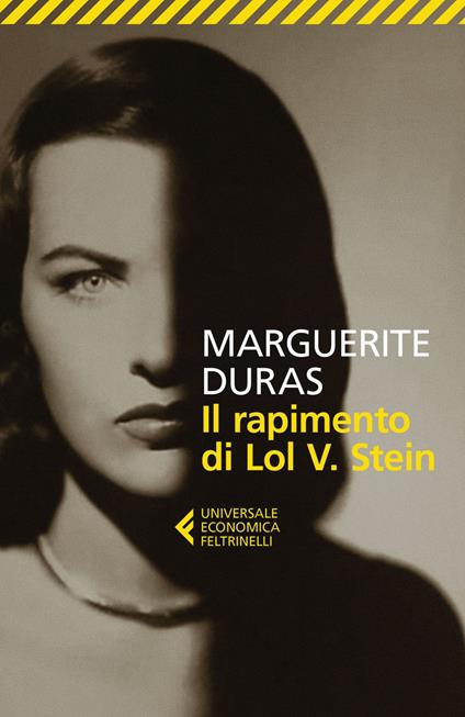 Il rapimento di Lol V. Stein - Marguerite Duras,Carla Lusignoli - ebook