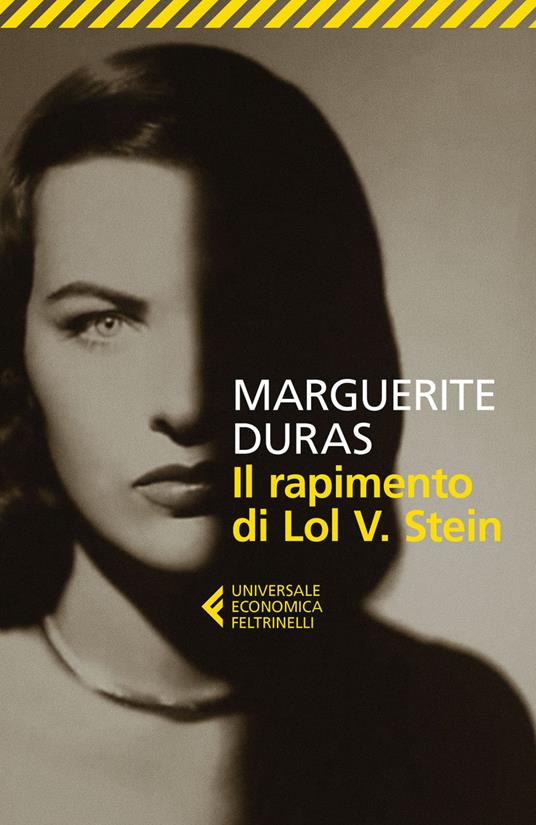 Il rapimento di Lol V. Stein - Marguerite Duras,Carla Lusignoli - ebook