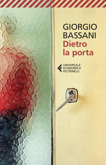 Dietro la porta - Giorgio Bassani - ebook