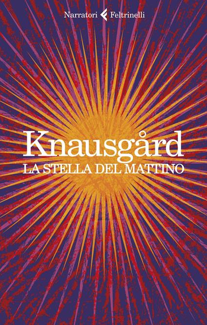 La stella del mattino - Karl Ove Knausgård,Margherita Podestà Heir - ebook