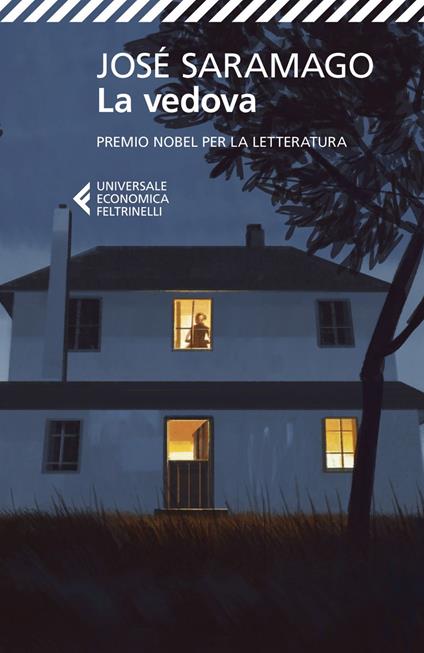 La vedova - José Saramago,Rita Desti - ebook