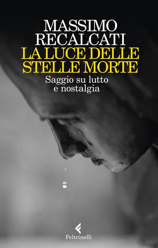 La luce delle stelle morte. Saggio su lutto e nostalgia - Massimo Recalcati - ebook