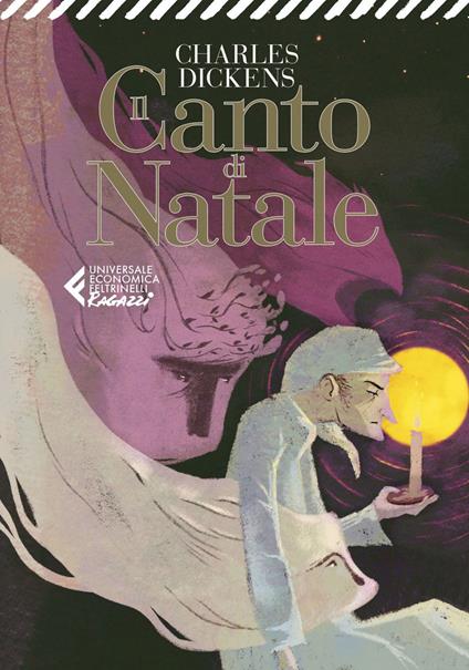Il canto di Natale - Charles Dickens,Bruno Amato - ebook