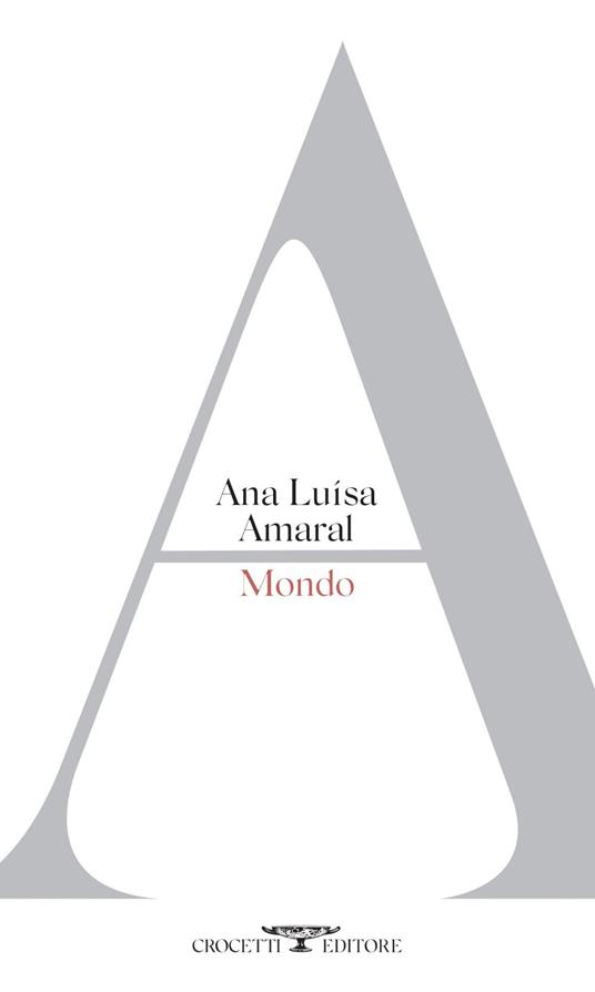 Mondo - Ana Luísa Amaral - ebook