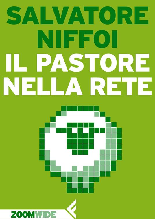 Il pastore nella rete - Salvatore Niffoi - ebook
