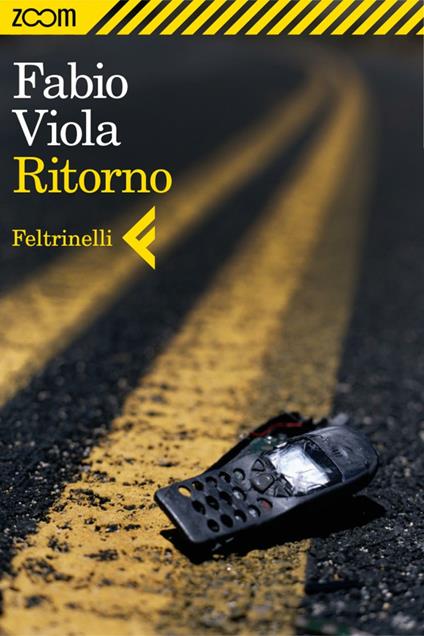 Ritorno - Fabio Viola - ebook