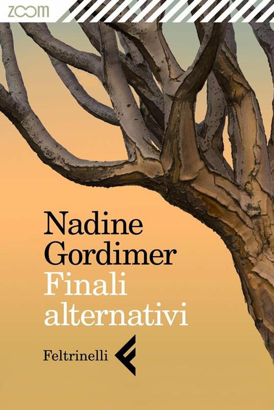 Finali alternativi - Nadine Gordimer - ebook