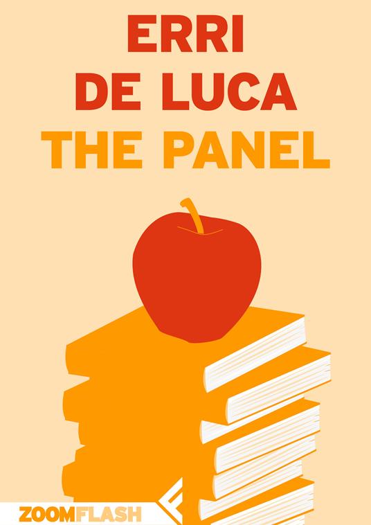 The Panel - Erri De Luca - ebook