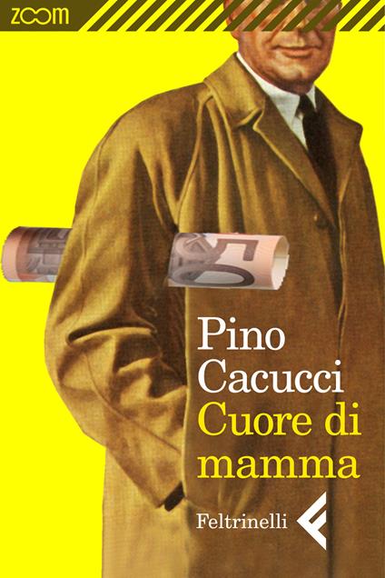 Cuore di mamma - Pino Cacucci - ebook