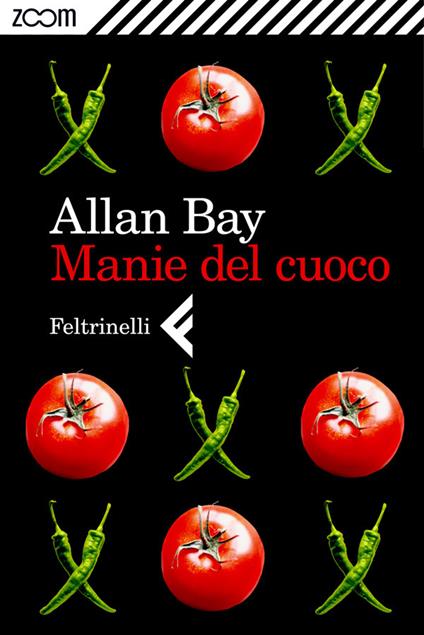 Manie del cuoco - Allan Bay - ebook