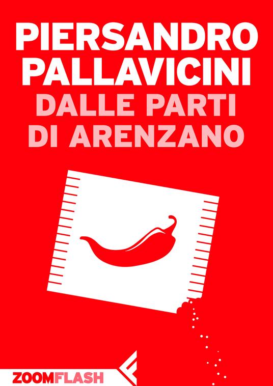 Dalle parti di Arenzano - Piersandro Pallavicini - ebook