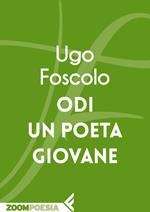 Odi un poeta giovane