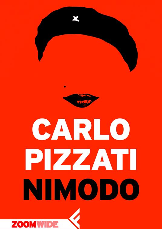 Nimodo - Carlo Pizzati - ebook