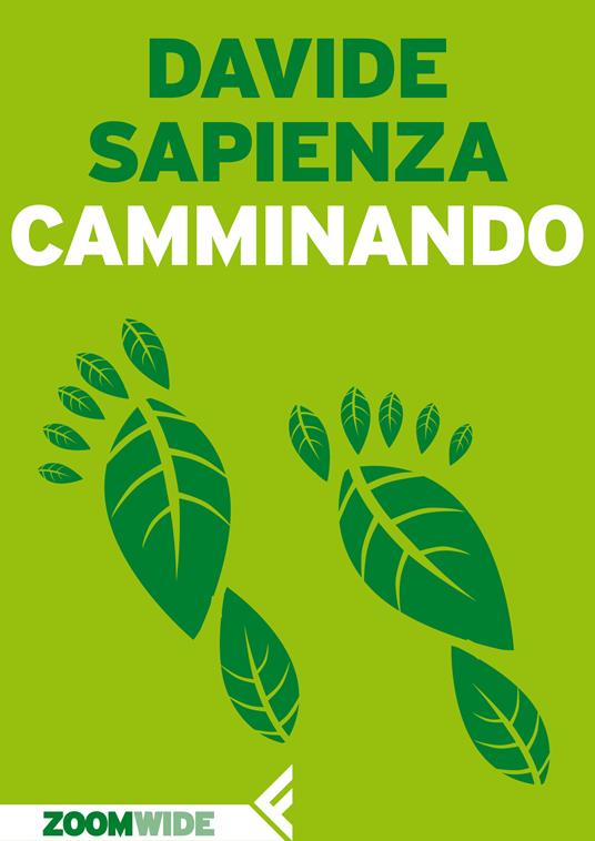 Camminando - Davide Sapienza - ebook