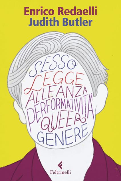 Judith Butler - Enrico Redaelli - ebook