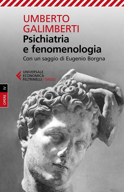 Opere. Vol. 4 - Umberto Galimberti - ebook
