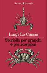 Storielle per granchi e per scorpioni