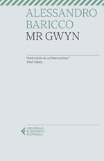 Mr Gwyn