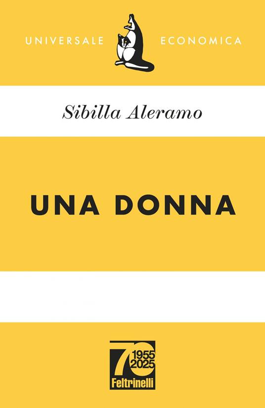 Una donna - Sibilla Aleramo - ebook