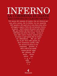 Inferno. La Commedia di Dante raccontata da Claudio Giunta