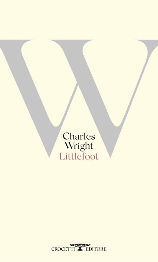 Littlefoot - Charles Wright - ebook