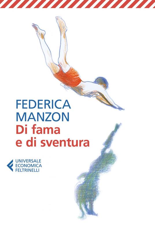 Di fama e di sventura - Federica Manzon - ebook