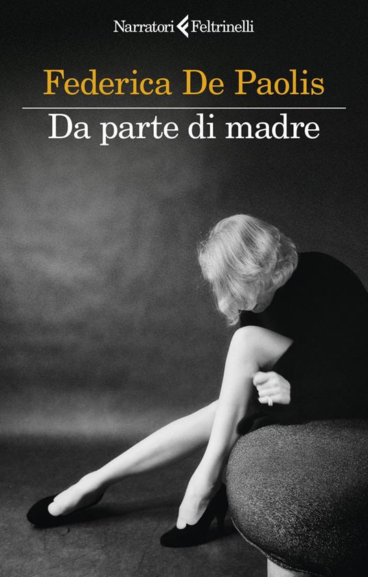 Da parte di madre - Federica De Paolis - ebook