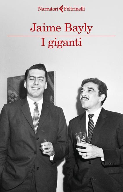 I giganti - Jaime Bayly,Silvia Sichel - ebook