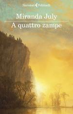 A quattro zampe