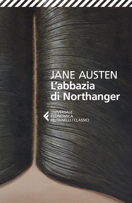 L' Abbazia di Northanger - Jane Austen,Stella Sacchini - ebook