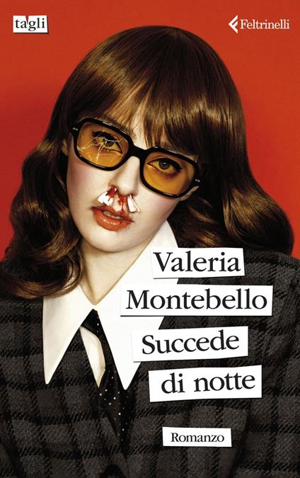 Succede di notte - Valeria Montebello - ebook