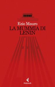 La mummia di Lenin