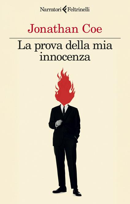 La prova della mia innocenza - Jonathan Coe,Mariagiulia Castagnone - ebook