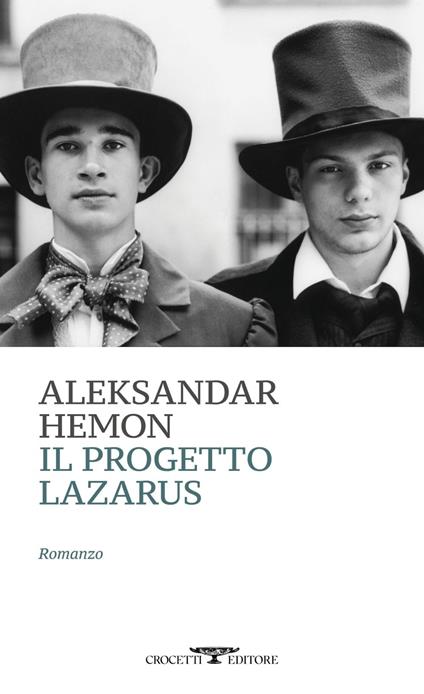 Il progetto Lazarus - Aleksandar Hemon,Maurizia Balmelli - ebook