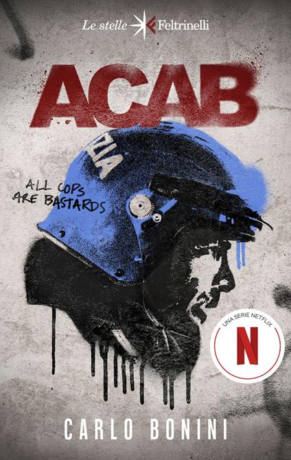 ACAB. All cops are bastards - Carlo Bonini - ebook