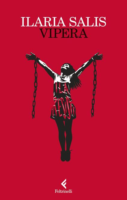 Vipera - Ilaria Salis - ebook