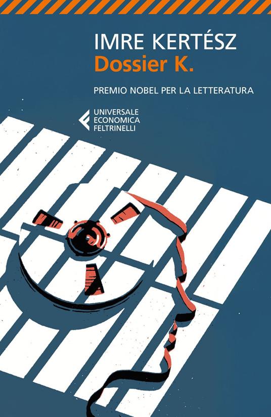 Dossier K. - Imre Kertész,M. D'Alessandro - ebook